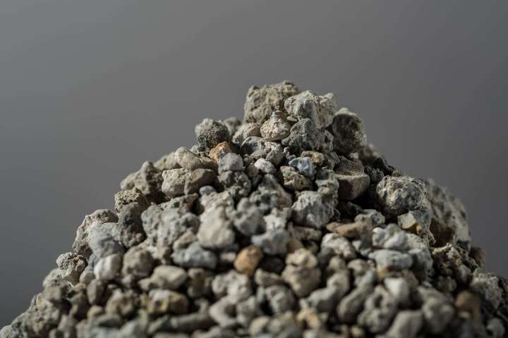 Accueil -5-Bauxite calcinée - SICHENG